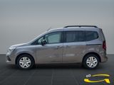 Renault Kangoo III Intens 1.3 TCe130 EU6d AHK-abnehmbar  - Renault Kangoo in Freiburg