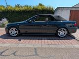 BMW 320Ci M-Paket Classic-Data Note 1 - BMW 320: Cabrio, 320ci