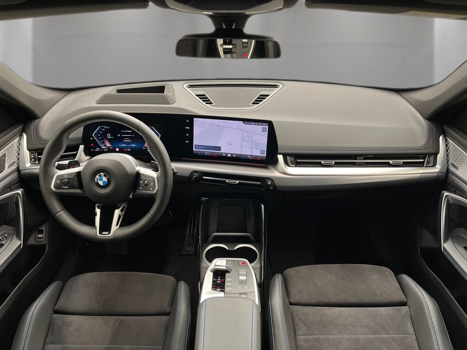 BMW X1 - Bild 12
