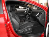 Kia cee'd Sportswagon 1.5T DCT GT-Line Pano, 18", Le - rote Kia cee'd Sportswagon