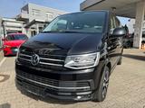 Volkswagen T6 Multivan Highline 4Motion DSG 2.0 TDI-AHK