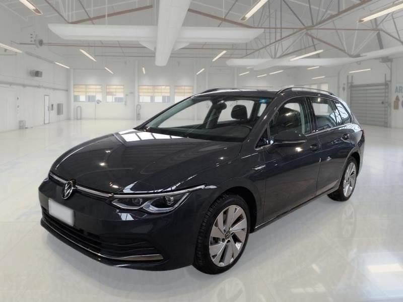 Volkswagen Golf 1.5 eTSI EVO ACT Style DSG