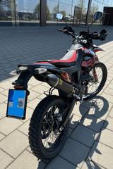 Aprilia RX 125 - APRILIA 125 RX