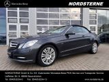 Mercedes-Benz E 300 Cabriolet Comand Distronic AirCap AirScarf - Mercedes-Benz E 300: Cabrio