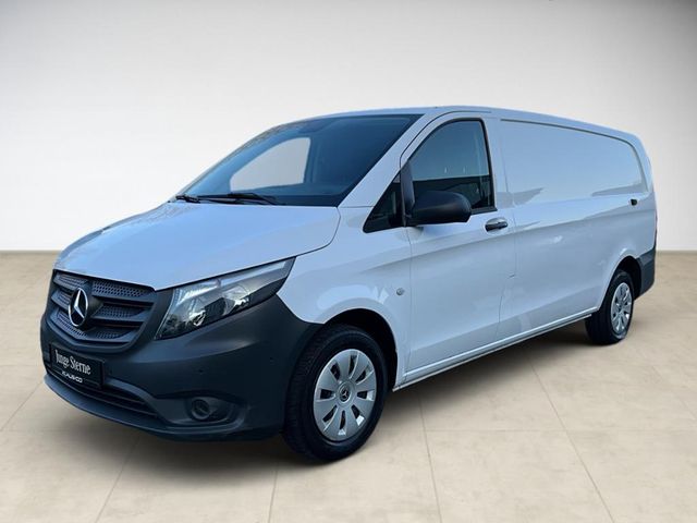 Mercedes-Benz Vito 116 CDI Kasten extralang PDC KAM AUT AHK