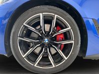BMW i4 - Vorschau Bild 17