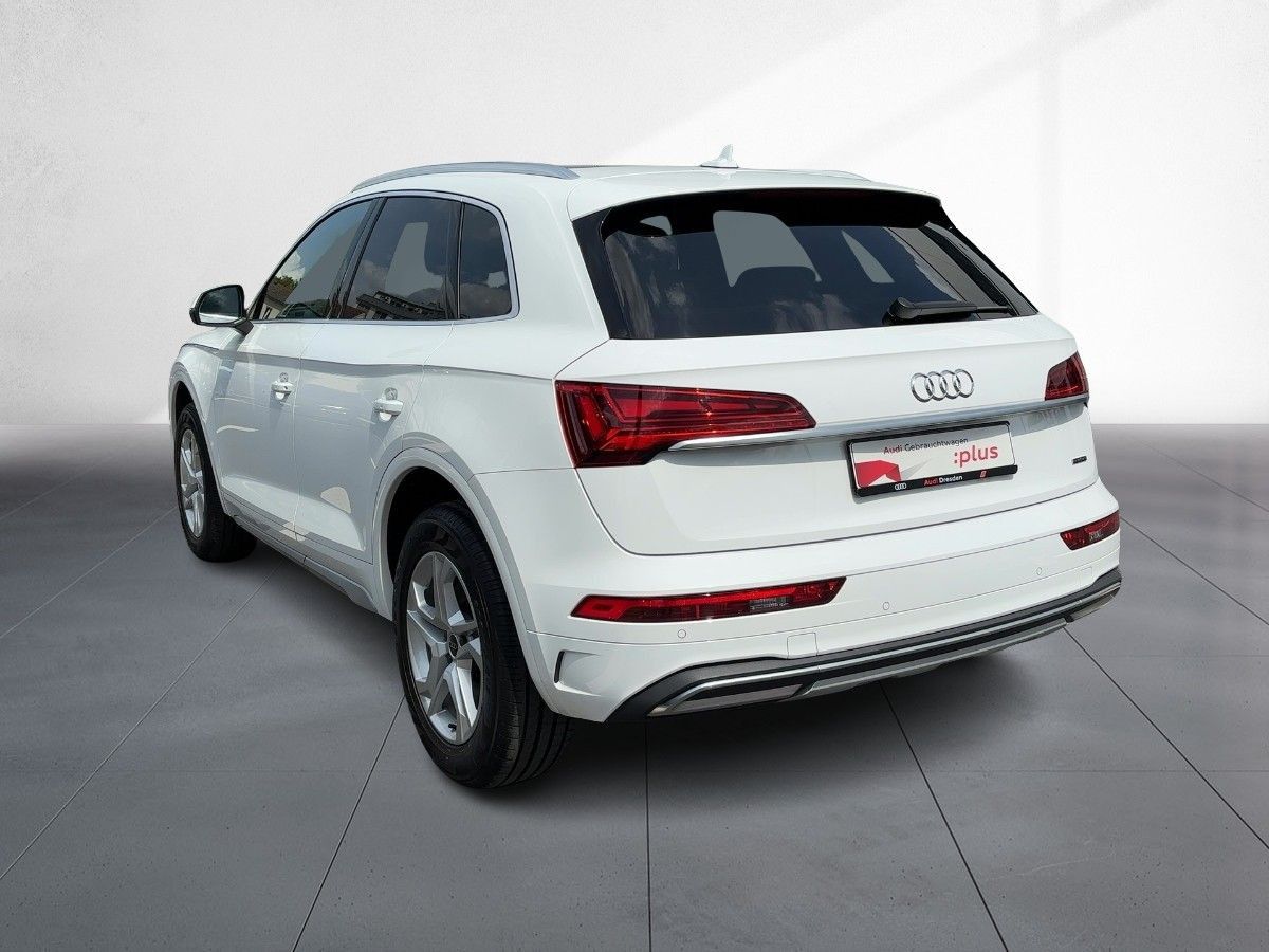 Audi Q5 - Bild 3