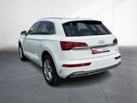 Audi Q5 - Vorschau Bild 3