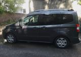 Ford Tourneo Courier 1.0 EcoBoost 74kW - Ford Tourneo Courier von privat