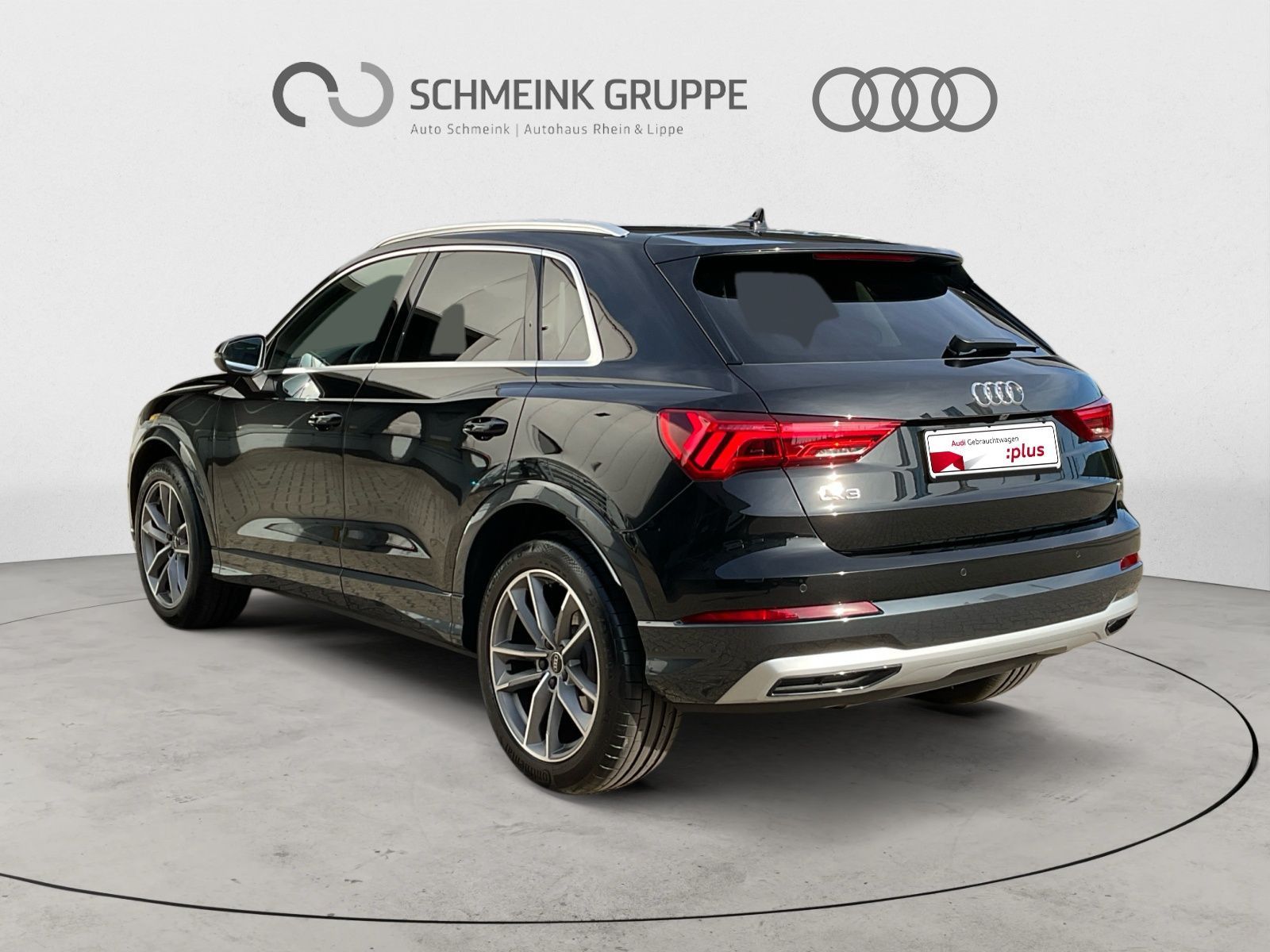 Audi Q3 - Bild 3