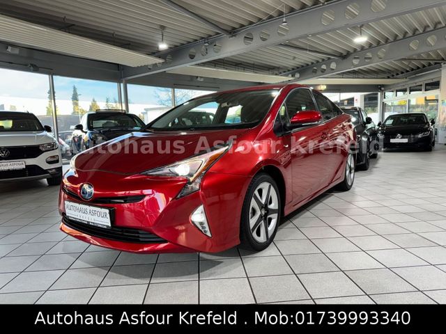 Toyota Prius Comfort *Navi*Kamera *SHZ*PDC *Hybrid *HUD