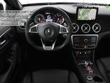 Mercedes-Benz GLA 45 AMG 4MATIC Premium | panorama dach | Lede - Mercedes-Benz GLA 45 AMG: Schiebedach