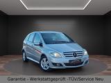 Mercedes-Benz B 180 *Garantie*Service/TÜV NEU*1.Hand* - gebrauchte Mercedes-Benz B-Klasse aus dem Jahr 2011