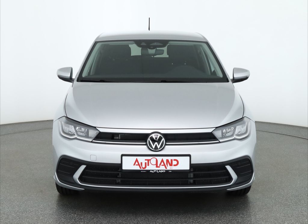 VOLKSWAGEN Polo 2026