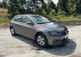 Volkswagen Polo 1.0 TSI 70kW Comfortline - Volkswagen Polo: 7