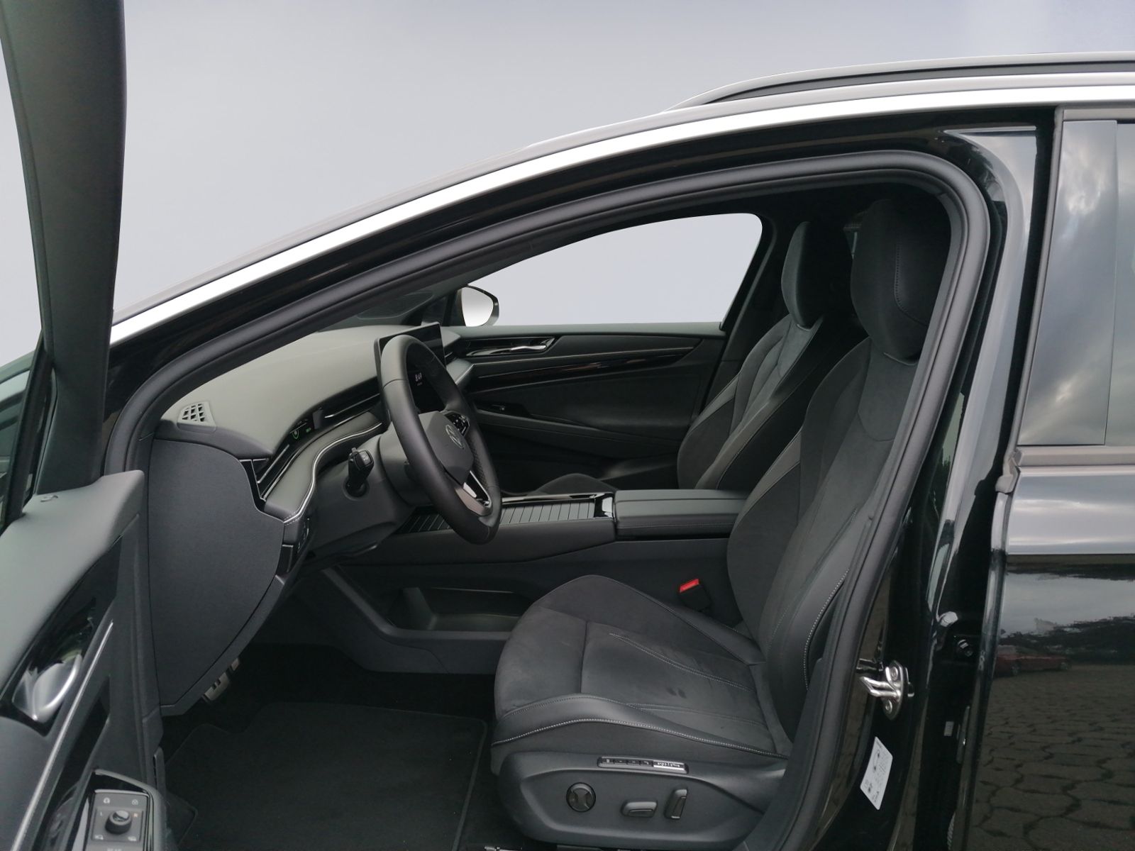 ID.7 Tourer AREAVIEW+KAMERA+MATRIX+AHK+