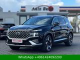 Hyundai Santa Fe Prime 4WD PANO|AHK|HUD|360°|KRELL|LED - Hyundai SANTA FE aus 2021