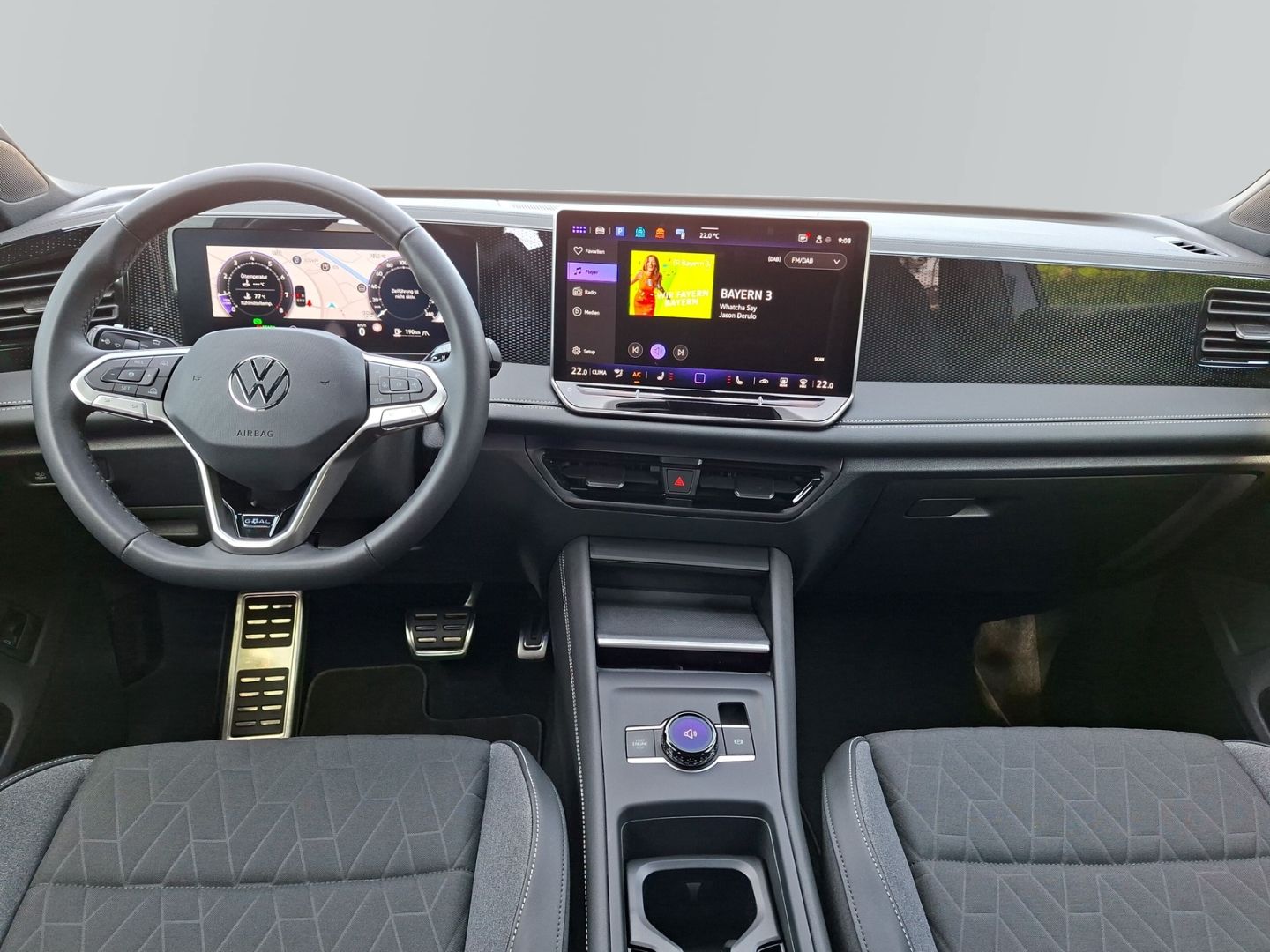 Tiguan 1.5 eTSI DSG Goal *AHK*MATRIX*KEYLESS*ACC