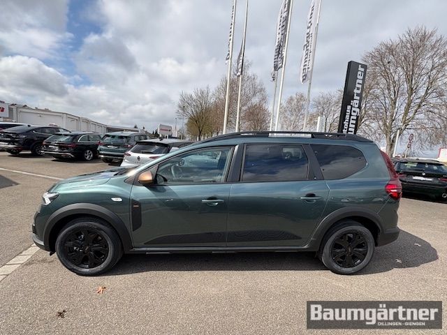 Fahrzeugabbildung Dacia Jogger Extreme TCe 110 7-Sitzer/Kamera/PDC/LED