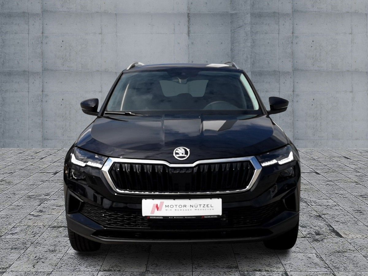 Skoda Karoq - Bild 2