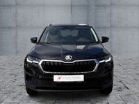 Skoda Karoq - Vorschau Bild 2