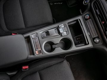 Hyundai Kona Prime Elektro 2WD Navi Kamera Effizienz-Pak