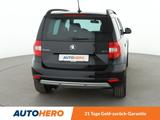 Skoda Yeti 1.4 TSI Style Aut.*XENON*TEMPO*PDC*SHZ* - Skoda in München