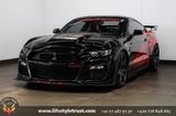 Ford Shelby GT500 Super Snake 770PS - €100'900 T1 - Ford Mustang: Super Snake