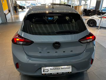 Bild 4 Opel Corsa Edition Hybrid - RFK | SHZ | LHZ