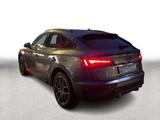 Audi Q5 Sportback 50 TFSIe Q S-Line MATRIX+APP+DAB - Audi: Allradantrieb