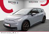 Volkswagen ID.3 Pro S Navi PDC LED Sitzh. Ambiente Keyless - schwarze Volkswagen ID.3