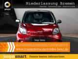 Smart fortwo EQ cabrio/Passion/SHZ/PDC hi/Advanced/+Pa - Smart ForTwo in Bremen