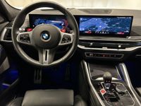BMW X6 M - Vorschau Bild 24
