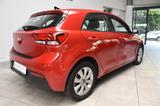 Kia Rio 1.2 Vision Navi Kamera Klimaauto Tempo SHZ - Kia Rio in Duisburg