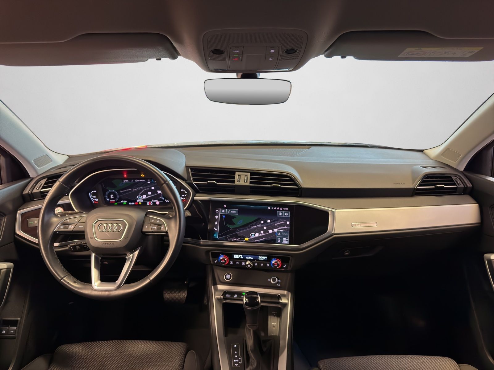 Audi Q3 - Bild 4