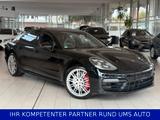 Porsche Panamera GTS - Porsche Gebrauchtwagen in Siegen