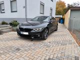 BMW 440i xDrive Gran Coupé M Sportpaket/ HUD - BMW 440 Gran Coupé mit Schiebedach