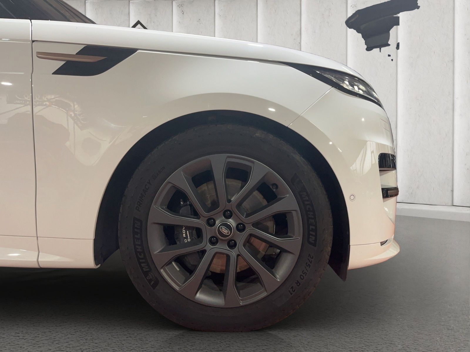 Fahrzeugabbildung Land Rover Range Rover Sport Sport Dynamic SE D300*Pano*SHZ