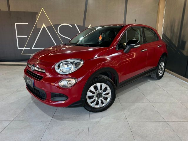 Fiat 500X 1.3 mjt Pop 4x2 95cv my17