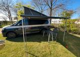 Volkswagen Ocean Sof.reisef.,elkt. Dach,ACC, DCC, 360... - Volkswagen T7 California Jahreswagen