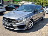 Mercedes-Benz CLA 250*AMG LINE*AUTOMATIK*HARMAN* TOP ZUSTAND!! - Mercedes-Benz CLA 250 in Bremen