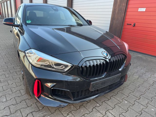 BMW 128ti A,DKG ,M Sport,M Sportpaket,M Paket