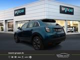 Fiat 600 Hybrid Basis - Fiat 600 Gebrauchtwagen