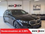 BMW 520 d M-Sport Innov.-Paket H/K LED Pano AHK 360° - BMW 520: 520i M Paket