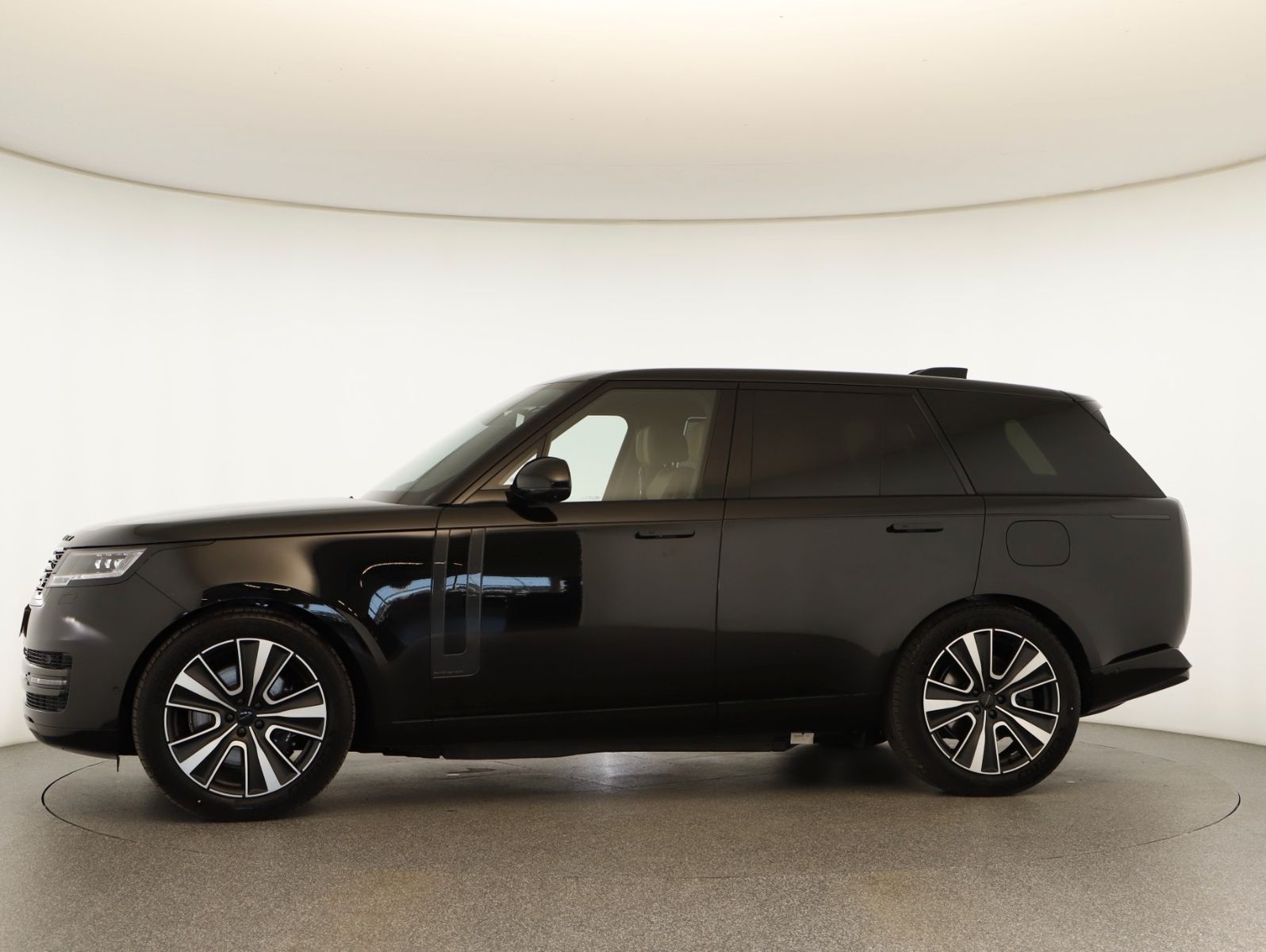 Land Rover Range Rover Autobiography Hybrid P550e imagem 2