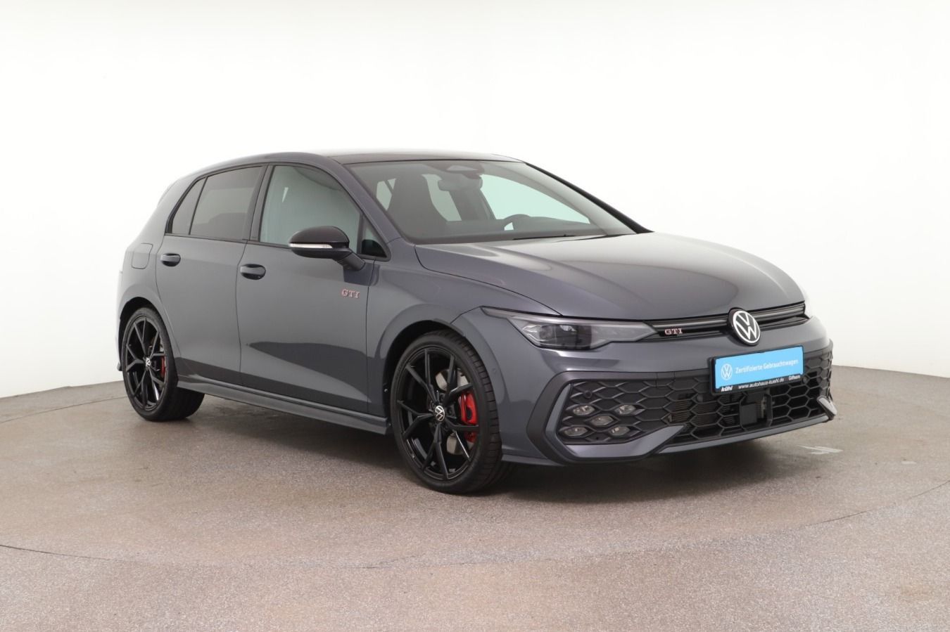 Volkswagen Golf 8 VIII GTI 2.0 DSG IQ.Light/ACC/HuD/Kamera/ foto 5