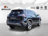 Jeep Cherokee 2.2  Allrad Limited - gebrauchte Jeep Cherokee aus dem Jahr 2019