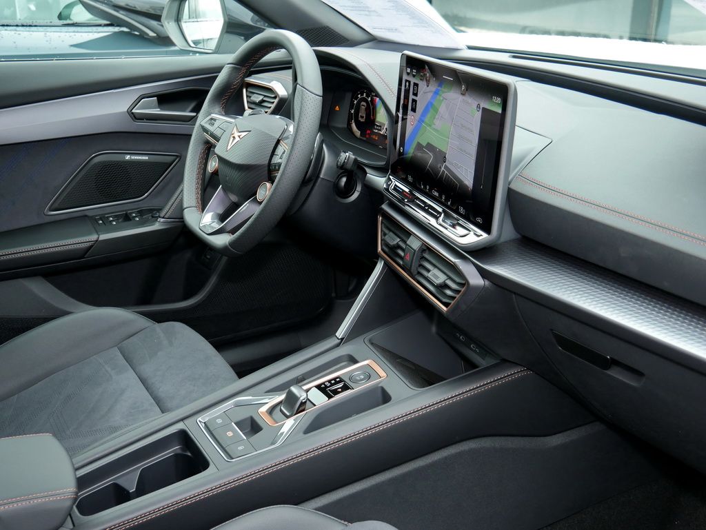 Cupra Formentor - Bild 7