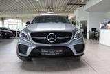 Mercedes-Benz GLE 43 AMG - Mercedes-Benz GLE 43 AMG Gebrauchtwagen
