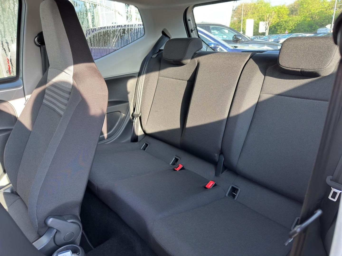 Fahrzeugabbildung Volkswagen up! move Composition Phone,SH,Klima,Maps+More Do